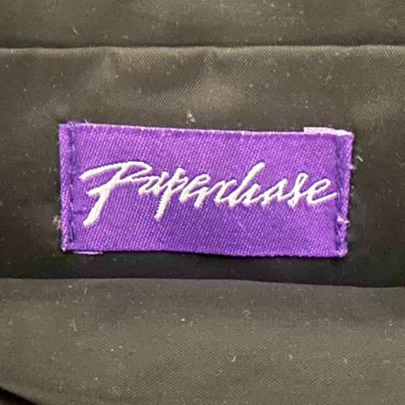 Paperchase NWOT Clutch - Picture 4 of 7